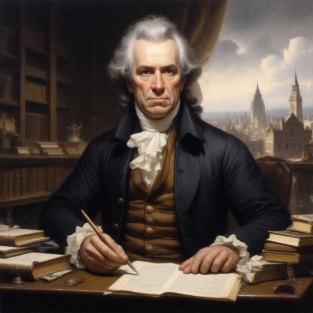 Robert Treat Paine